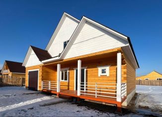 Продаю дом, 90 м2, село Урик, Луговая улица, 2