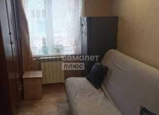 Квартира на продажу студия, 14 м2, Красноярский край, Парашютная улица, 12