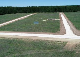 Продажа земельного участка, 8.4 сот., деревня Каипы, Серебряная улица