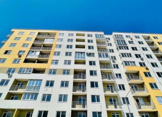 Продаю 2-ком. квартиру, 43.6 м2, посёлок городского типа Молодёжное