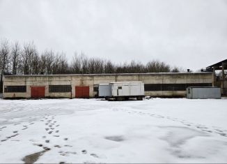Сдается в аренду производство, 138.8 м2, Новгородская область, Вяжищский проезд, 13
