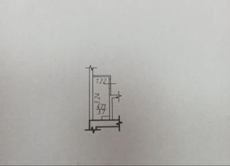 Гараж на продажу, 10 м2, Ставрополь, микрорайон № 36, улица Тухачевского, 21/2