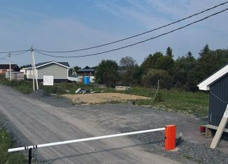 Продаю земельный участок, 7 сот., массив Лесколово