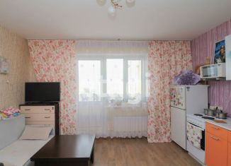 Продается квартира студия, 25 м2, Красноярск, Ольховая улица, 6