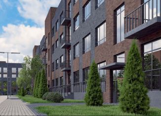 Продается квартира студия, 21.3 м2, Гулькевичи