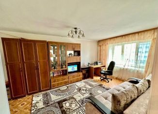 Продается 1-ком. квартира, 39 м2, село Чигири, Европейская улица, 7