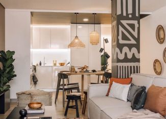 Продаю 3-комнатную квартиру, 95.2 м2, Москва, Октябрьский переулок, 9, Октябрьский переулок