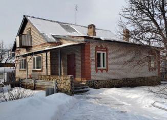 Продам дом, 207 м2, Октябрьский, улица Гафури