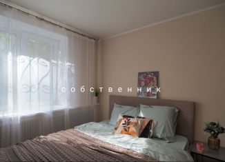 Сдается 2-комнатная квартира, 48 м2, Москва, Болотниковская улица, 9к2, метро Каховская