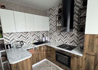 Четырехкомнатная квартира на продажу, 89.2 м2, Воронеж, улица Артамонова, 38Д, ЖК Лазурный