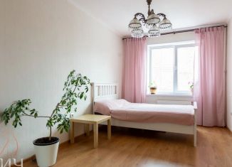 Продам однокомнатную квартиру, 34.4 м2, Тосно, шоссе Барыбина, 10А