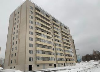 Продам двухкомнатную квартиру, 63.9 м2, Новосибирск, улица В. Высоцкого, 143/11