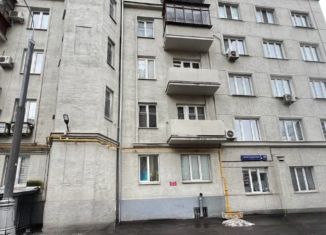 Продаю квартиру студию, 10.3 м2, Москва, Новослободская улица, 73к3, метро Менделеевская