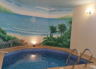 Сдам в аренду дом, 350 м2, посёлок Садовый, Полевая улица, 28