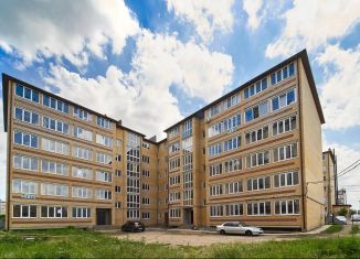 Продажа 1-комнатной квартиры, 42.2 м2, Краснодарский край, улица Куликова Поля, 5