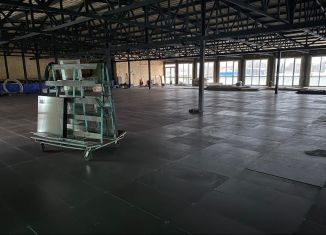 Сдаю производство, 300 м2, Нижний Новгород, Зеленхозовская улица, 4АлитТ, Автозаводский район