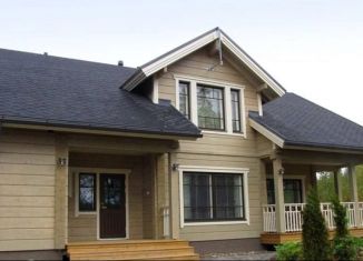 Продам дом, 207 м2, деревня Алексино