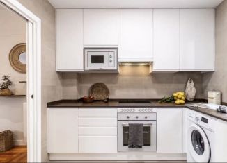 Продаю 3-комнатную квартиру, 96.2 м2, Москва, Октябрьский переулок, 9, Октябрьский переулок