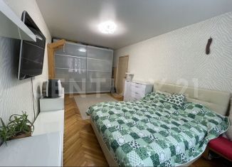 Продаю 2-комнатную квартиру, 44.4 м2, Москва, улица Куусинена, 4Ак5, САО