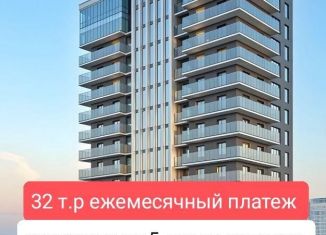 Продажа 2-комнатной квартиры, 55.8 м2, Севастополь, улица Горпищенко, 127к5