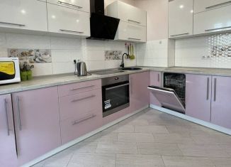 Продажа 2-ком. квартиры, 57.5 м2, Краснодар, улица имени 40-летия Победы, 33/1, микрорайон ЗИП