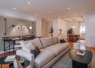 Продаю двухкомнатную квартиру, 105.5 м2, Москва, Новосущёвская улица, 15, Новосущёвская улица