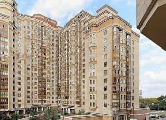 Сдача в аренду помещения свободного назначения, 400 м2, Москва, Мичуринский проспект, 7