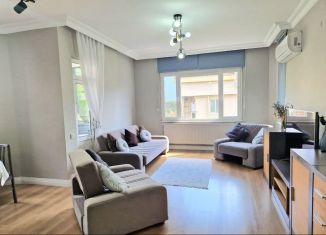 Продается 4-ком. квартира, 145 м2, Сочи, улица Войкова, 21