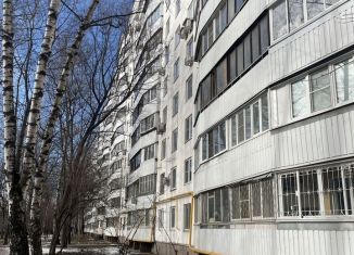 Квартира на продажу студия, 12 м2, Москва, Саянская улица, 5к1, метро Перово