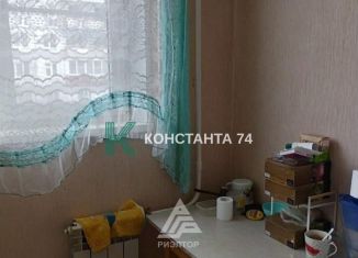 Продается 3-ком. квартира, 64 м2, Челябинск, улица Суркова, 24, Ленинский район