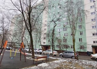 Продам 1-комнатную квартиру, 35 м2, Москва, Алтуфьевское шоссе, 32, район Отрадное