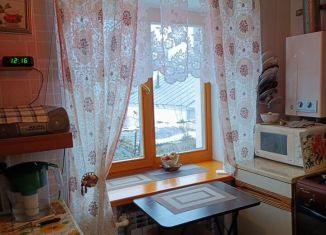 Продам двухкомнатную квартиру, 42 м2, Шуя, Бульварный переулок, 7к2