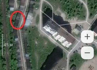 Продаю гараж, 22 м2, Кандалакша