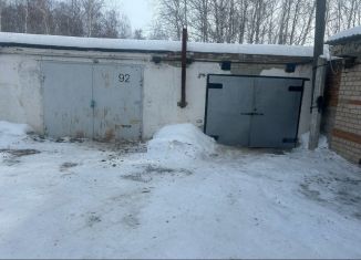 Гараж на продажу, 28 м2, Пласт