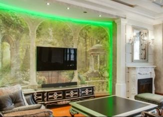 Продаю 2-ком. квартиру, 55.4 м2, Сочи, Курортный проспект, 53, микрорайон Центральный