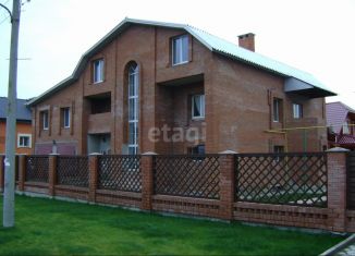 Продам коттедж, 705 м2, посёлок Протасы, 10-й квартал, 15