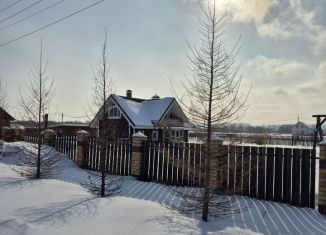 Продаю дом, 100 м2, Кудымкар, Партизанский переулок