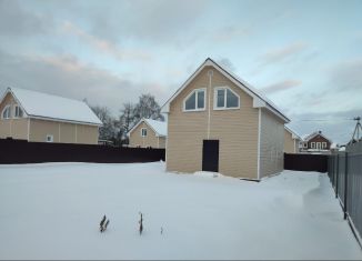 Дом на продажу, 80 м2, деревня Гришино, деревня Гришино, 9