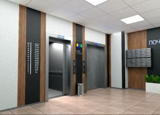 2-комнатная квартира на продажу, 57.6 м2, Новороссийск