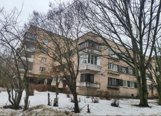 Продажа 3-комнатной квартиры, 60.6 м2, Пушкин, Детскосельский бульвар, 1