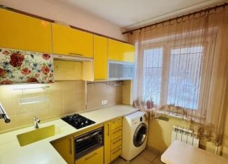 Продается однокомнатная квартира, 31.1 м2, Самара, Красноглинский район, улица имени академика Н.Д. Кузнецова