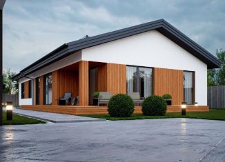 Продается коттедж, 149 м2, деревня Шмидтово, улица Махмутова