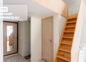 Комната на продажу, 29.1 м2, Санкт-Петербург, Большая Зеленина улица, 28, муниципальный округ Чкаловское