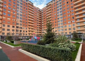 Продается 1-ком. квартира, 44.8 м2, Каспийск