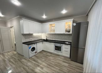 2-ком. квартира на продажу, 45 м2, Ростов-на-Дону, 2-я Краснодарская улица, ЖК Я