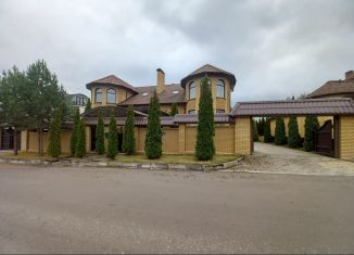 Сдача в аренду таунхауса, 160 м2, Калужская область, Можайский переулок