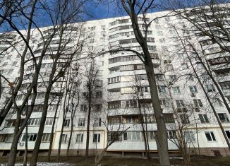 Продам квартиру студию, 12.5 м2, Москва, Саянская улица, 5к1, метро Перово