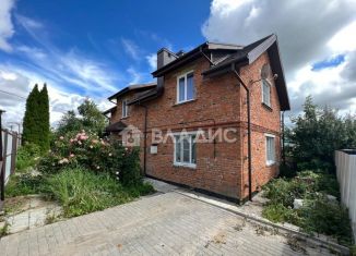 Продам дом, 135 м2, Владимир, Большой проезд, 38