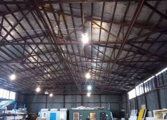 Сдается склад, 1000 м2, Крым, Индустриальный переулок