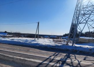 Продается земельный участок, 12.3 сот., Прокопьевск, Новостроевская улица, 24